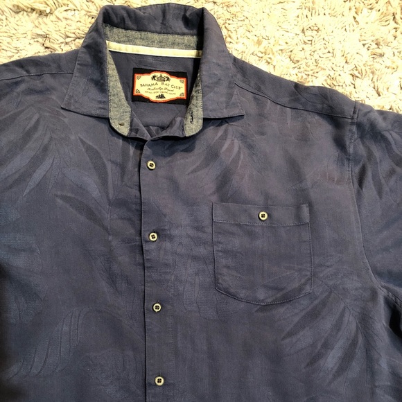 bahama bay shirts